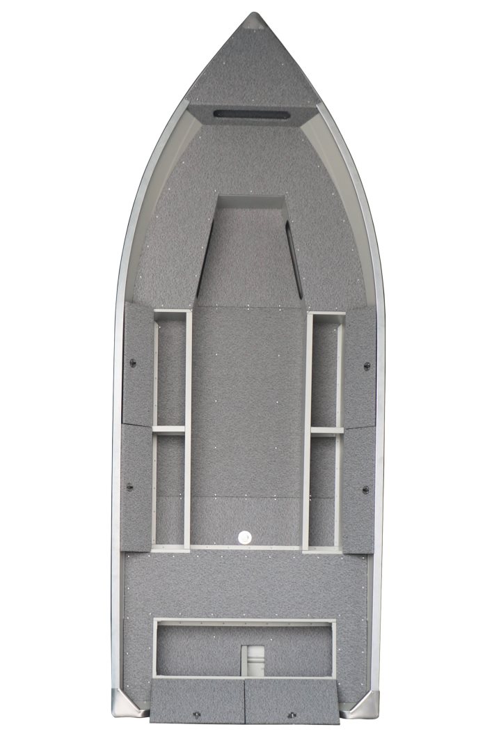 Marine 450 Open 2024