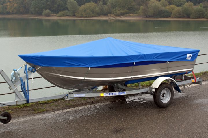 Marine 450U 2024