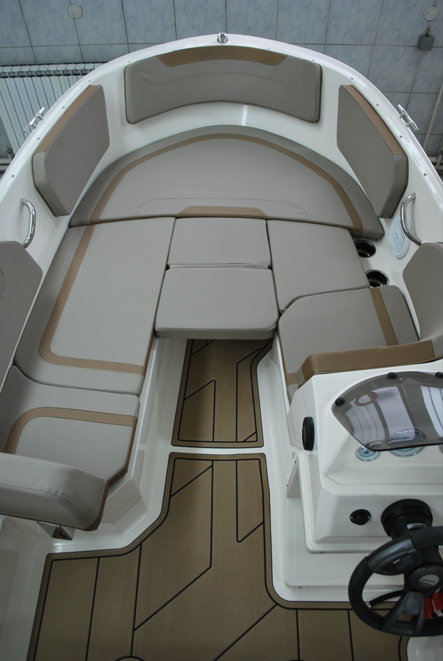 Quicksilver 475 Axess