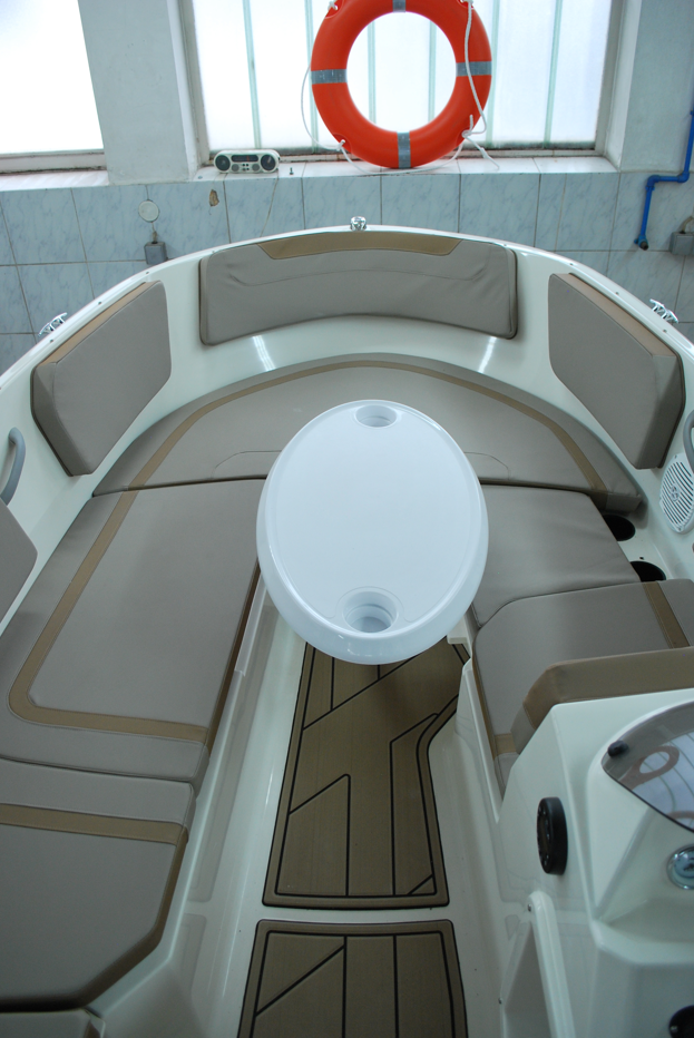 Quicksilver 475 Axess