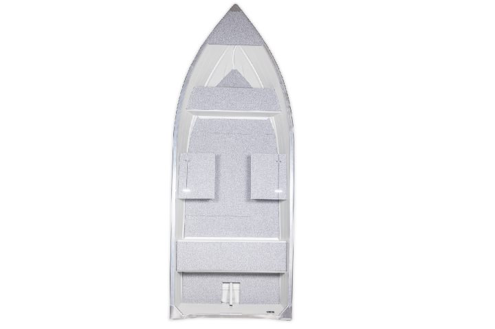 Marine 450 Fish