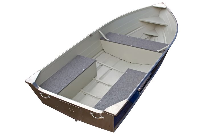 Marine 370 U
