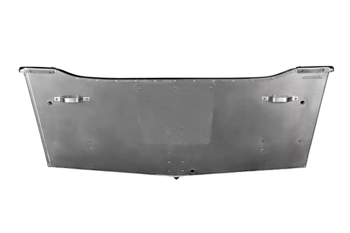 Marine 450 U
