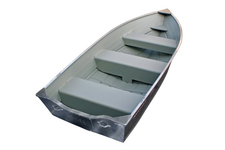 Marine 400 S