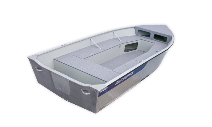 Marine 450 Open