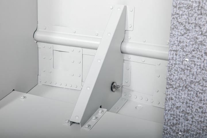 Marine 370 U