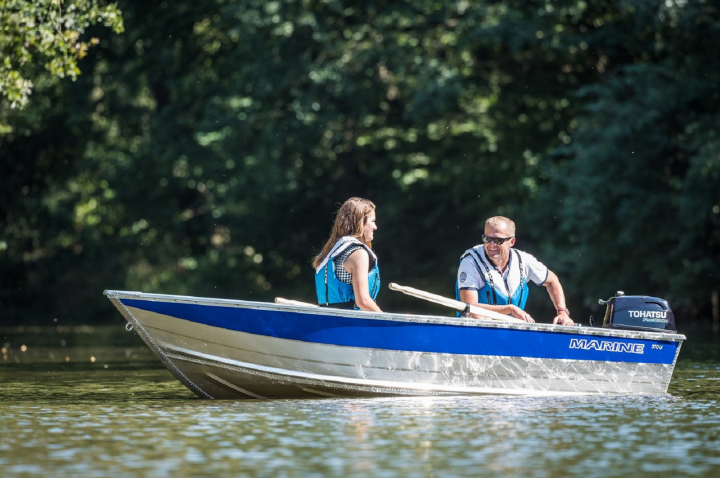 Marine 370 U