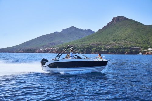 Quicksilver 675 Bowrider 2024