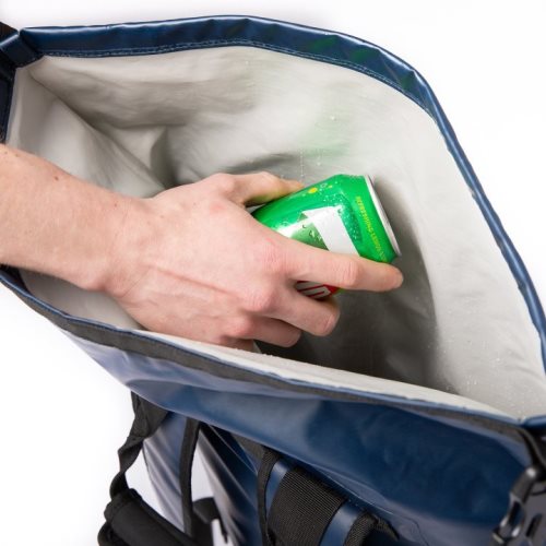 Водоотпорен ранец Jobe Coolerbag Midnight Blue