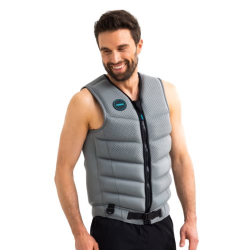 Неопренски елек Jobe Fragment Vest Men Grey