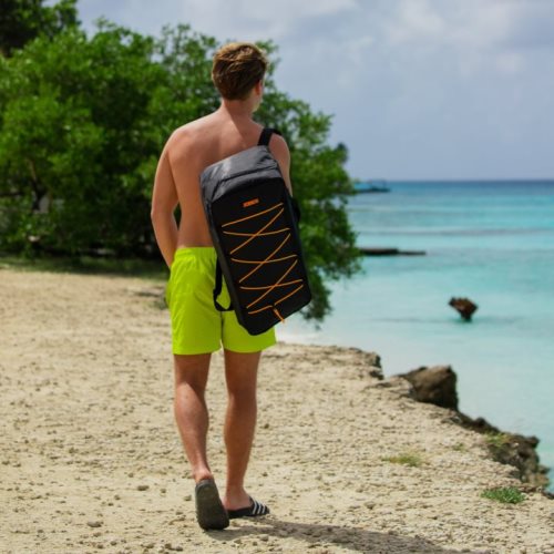 Infinity Seascooter Pro Package