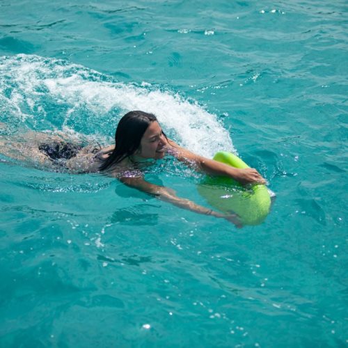 Flux Kickboard