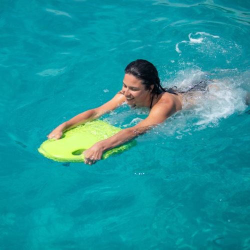 Flux Kickboard