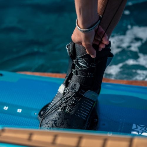 Везови Charge Wakeboard Bindings