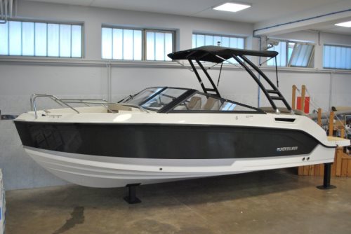 Quicksilver 675 Bowrider 2024