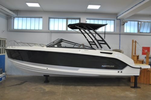 Quicksilver 675 Bowrider 2024