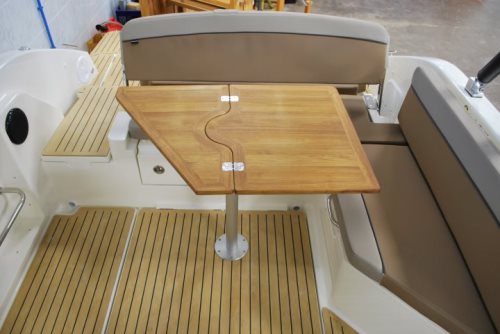 Quicksilver 675 Bowrider 2024