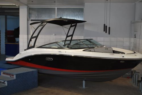 Sea Ray 190 SPX-R