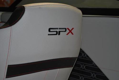 Sea Ray 190 SPX-R