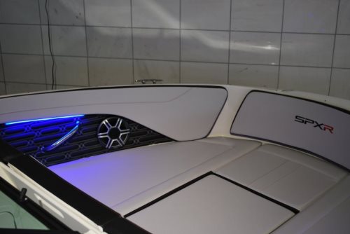Sea Ray 190 SPX-R