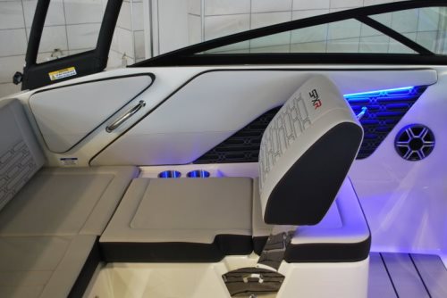Sea Ray 190 SPX-R