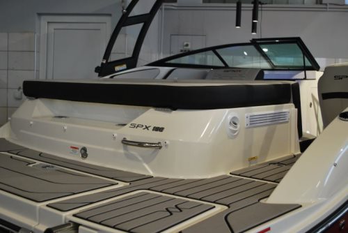 Sea Ray 190 SPX-R