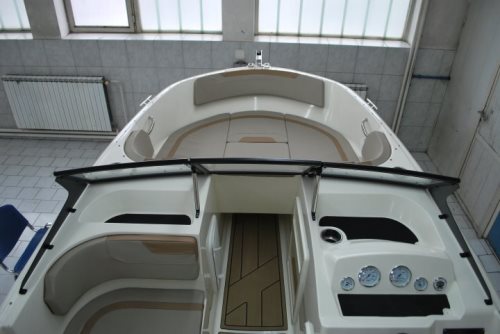 Quicksilver 525 Axess