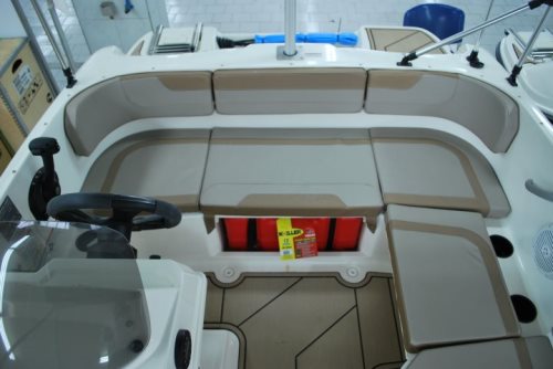 Quicksilver 475 Axess