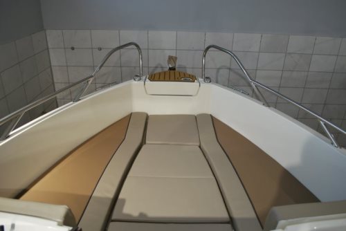 Quicksilver 605 Bowrider