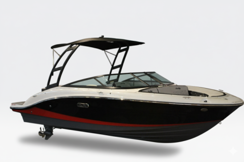 Sea Ray 190 SPX-R