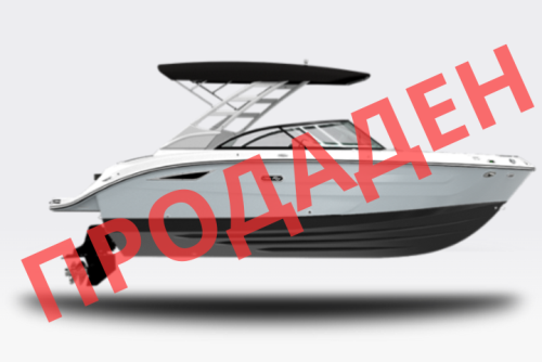 Sea Ray SDX 230