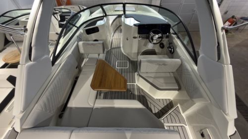 Sea Ray SDX 230