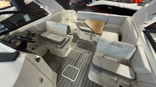 Sea Ray SDX 230