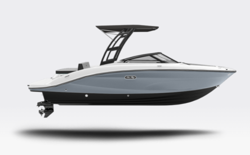 Sea Ray SPX 210