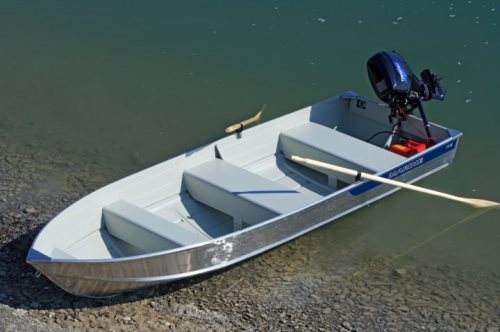 Marine 14 m