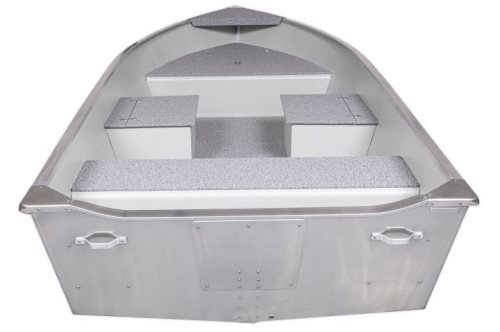 Marine 450 Fish