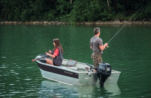 Marine 400 Fish
