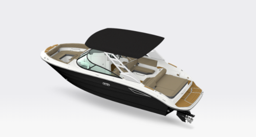 Sea Ray SDX 250