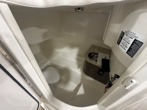 Sea Ray SDX 250 Outboard