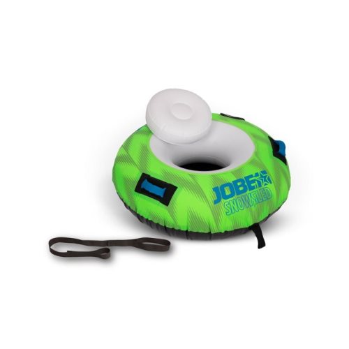 Гума за влечење Jobe Snowsled за 1 лице