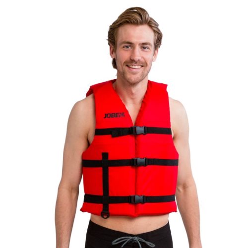 Елек Jobe Universal Red