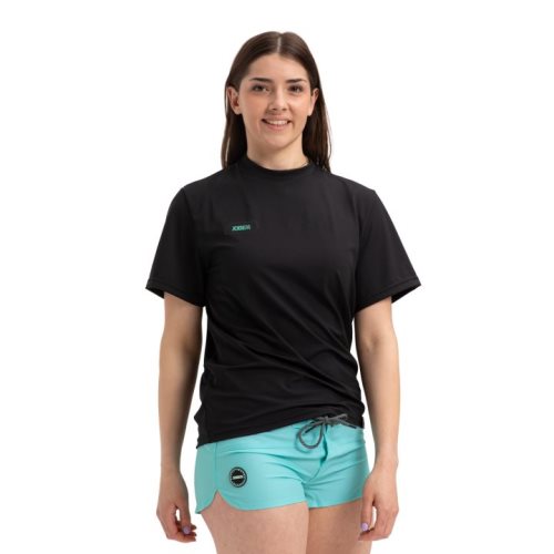 Маица по кратки ракави Jobe Rash Guard Loose fit Shortsleeve