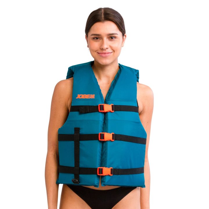 Елек Jobe Universal Teal