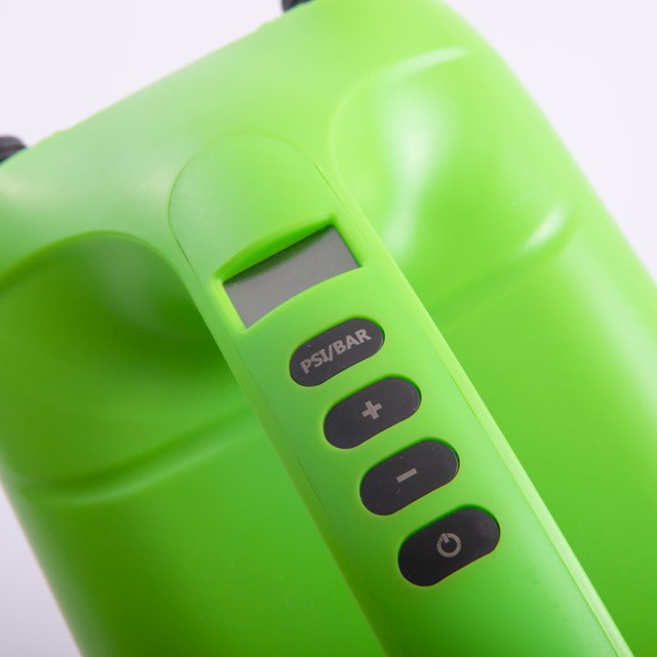 Пумпа Jobe Portable Electric Air Pump With Bag (USB)