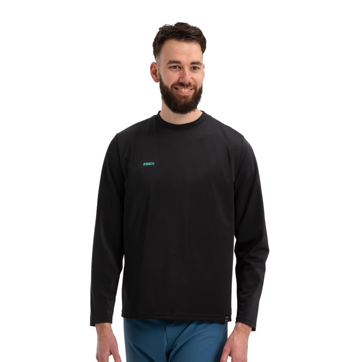 Маица по долги ракави Jobe Rash Guard Loose fit Longsleeve
