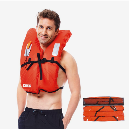 Сет елеци Jobe Easy Boating Package