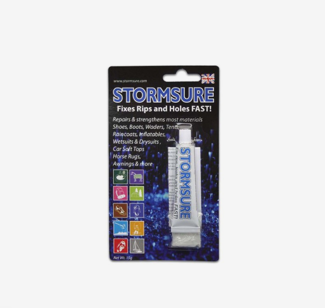 Кит за репарација Jobe Multi Purpose Repair Kit