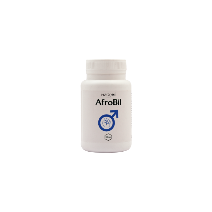 AfroBil
