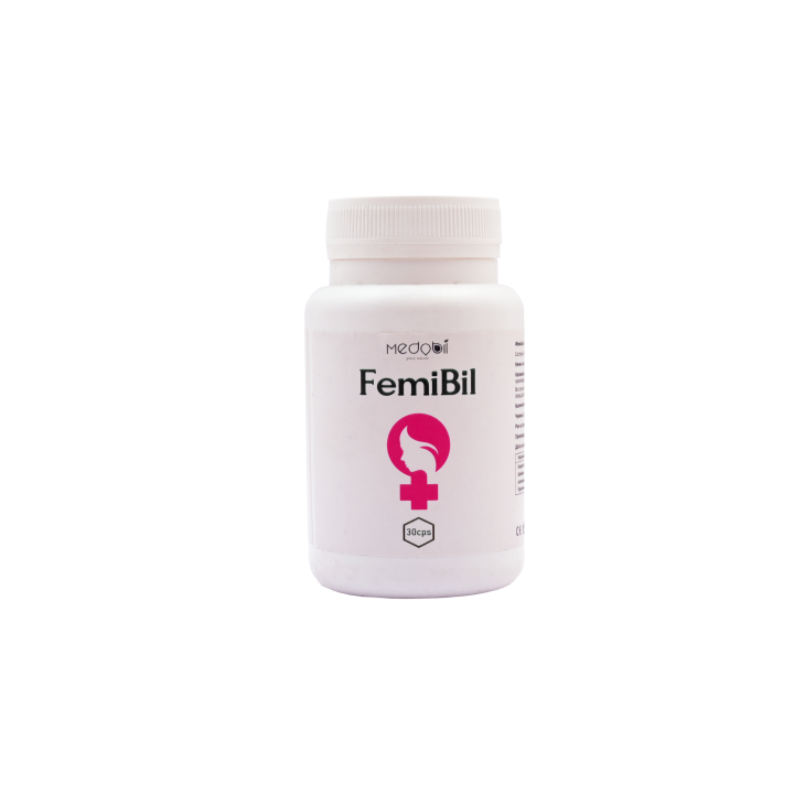 FemiBil капсули
