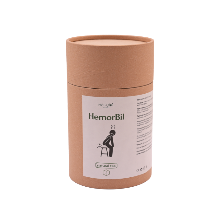 HemorBil чај